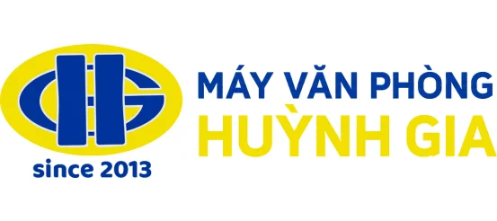 Máy văn phòng Huỳnh Gia