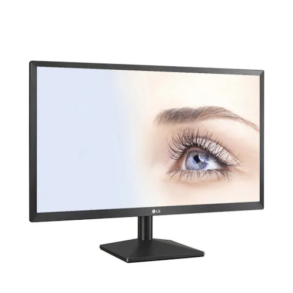 Màn hình LG 22MN430M-B 21.5 inch Full HD IPS 75Hz 5ms
