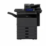 Máy photocopy màu Toshiba 7527AC