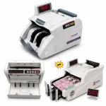 Máy đếm tiền, kho , quỹ