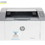 Máy in laser đen trắng HP 107A