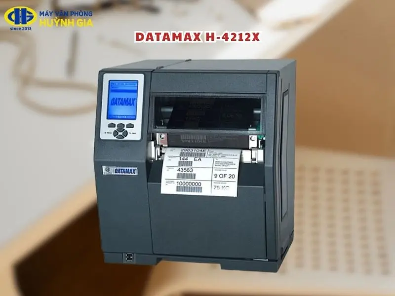 Datamax H-4212X