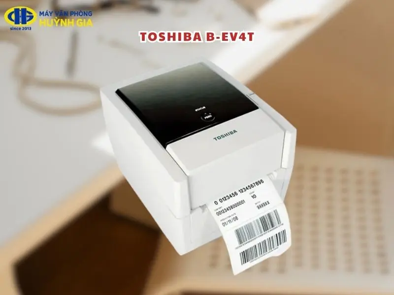 Toshiba B-EV4T