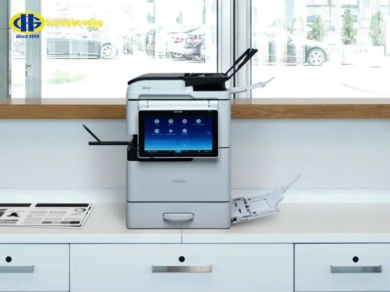 Lợi ích và đặc điểm khi sử dụng máy photocopy mini