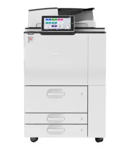 Máy photocopy Toshiba e-Studio 3028A - In Copy Scan A3 30 trang/phút - Hình 4 - Máy Văn Phòng Huỳnh Gia