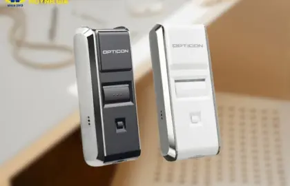 Máy quét mã vạch nào tốt? Top 10+ model tốt, chính hãng 2026