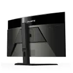 Màn hình Gigabyte M32QC 32 inch 2K VA 170Hz 1ms Gaming