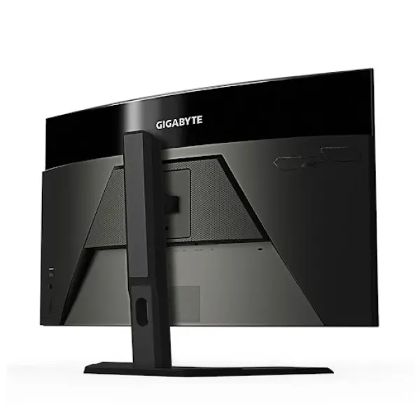 Màn hình Gigabyte M32QC 32 inch 2K VA 170Hz 1ms Gaming