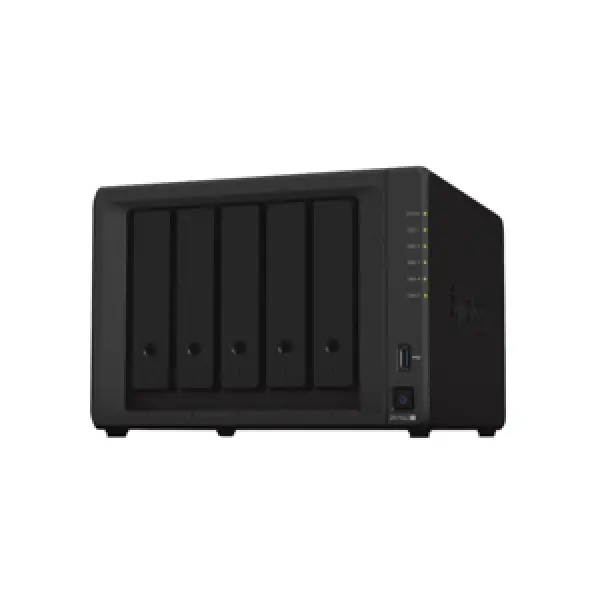 Thiết bị lưu trữ NAS Microsoft DP7400 - Giải pháp lưu trữ doanh nghiệp