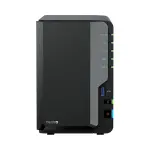 NAS Synology DS225+ 2 Bay Lưu Trữ Mạng Hiệu Năng Cao
