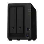 Thiết bị lưu trữ SAN Synology UC3200 - Unified Controller