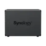 NAS Synology DS925+ - Thiết bị lưu trữ mạng 5 khay AMD Ryzen