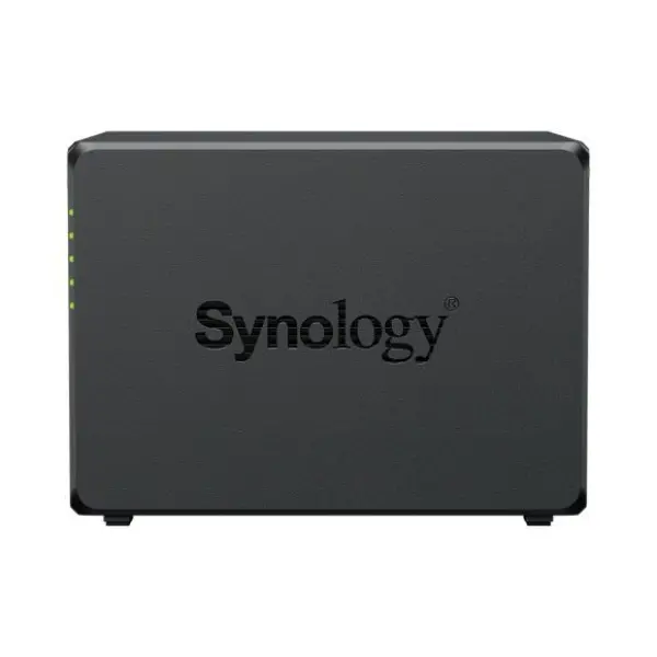 NAS Synology DS925+ - Thiết bị lưu trữ mạng 5 khay AMD Ryzen