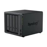 NAS Synology DS925+ - Thiết bị lưu trữ mạng 5 khay AMD Ryzen