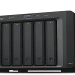 Synology ActiveProtect DP340 - Thiết bị sao lưu dữ liệu doanh nghiệp