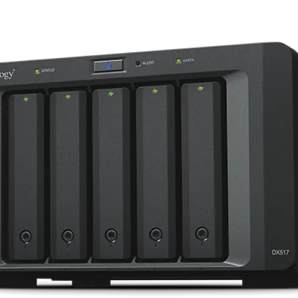 Synology ActiveProtect DP340 - Thiết bị sao lưu dữ liệu doanh nghiệp