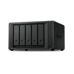 NAS Mở Rộng Synology DX525 - 5 Khay Ổ Cứng