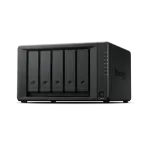 NAS Mở Rộng Synology DX525 - 5 Khay Ổ Cứng