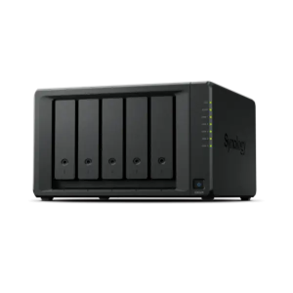Thiết bị lưu trữ mạng Synology RS2418RP+ NAS 12 Bay Rackmount