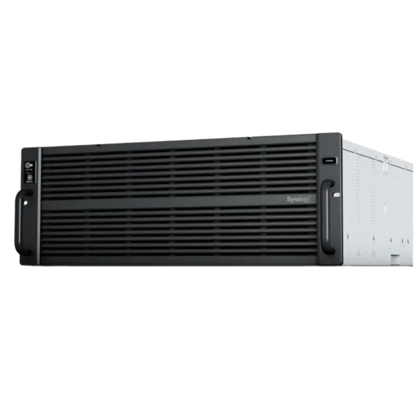 Thiết bị lưu trữ NAS Microsoft DP7400 - Giải pháp lưu trữ doanh nghiệp
