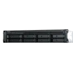 NAS Synology RS1221+ Rackmount 8 Bay AMD Ryzen V1500B