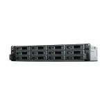 NAS Synology RS3621RPxs - Máy chủ lưu trữ Rack 2U 12 khe cắm