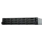 NAS Synology RS3618xs - Máy chủ lưu trữ Rack 12 khay 10GbE