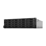 NAS Synology RS4021xs+ Rackmount 12 khay Intel Xeon D-1541 hiệu năng cao