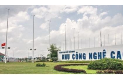 Cho thuê máy photo tại khu công nghệ cao Quận 9