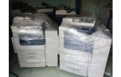 Cho thuê máy photocopy Xerox chất lương cao