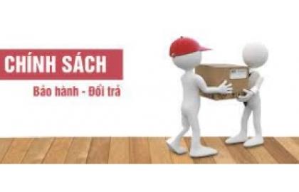 Chính sách đổi trả hàng hóa