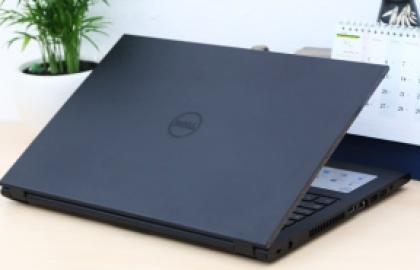 Dell Inspiron 15 3542: Giá hợp lý, dùng bền bỉ!