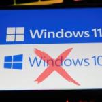 Lý do người dùng không hạ cấp từ Windows 11 xuống Windows 10