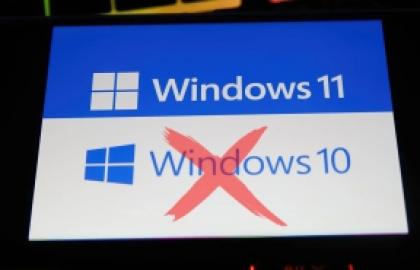 Lý do người dùng không hạ cấp từ Windows 11 xuống Windows 10