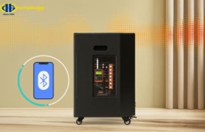 Cách kết nối loa Bluetooth với điện thoại Android/iPhone trong 30s