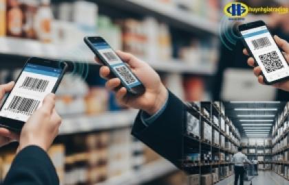 10 Công cụ, trang web tạo mã vạch online miễn phí