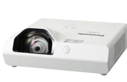 Top 7 Máy chiếu Panasonic chính hãng, giá tốt FULL HD, 4K 2026 Huỳnh Gia