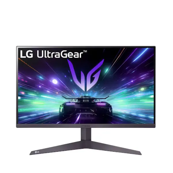 Màn hình LG 24GS50F-B 24 inch Full HD VA 180Hz 5ms Gaming