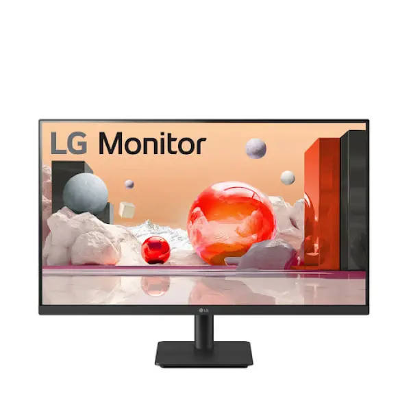 Màn hình LG 24MS500-B 23.8 inch Full HD IPS 100Hz 5ms