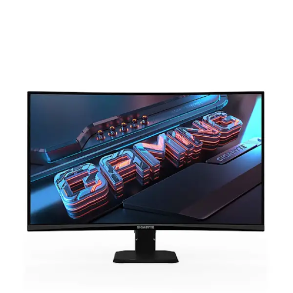 Màn hình Gigabyte GS27FC 27 inch Full HD VA 180Hz 1ms
