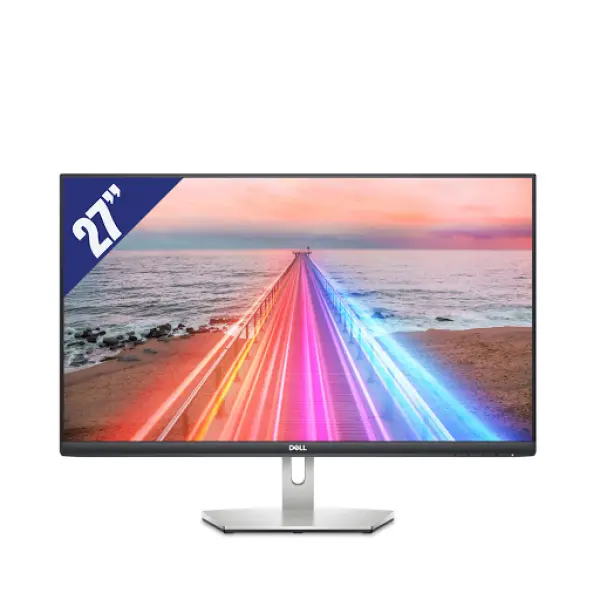 Màn hình Dell S2721HN 27 inch Full HD IPS 75Hz 4ms AMD FreeSync