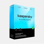 Kaspersky Standard VNM 5 Thiết Bị 1 Năm Bản Quyền (KL1041WDEFS)