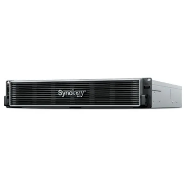 NAS Synology RS3621RPxs - Máy chủ lưu trữ Rack 2U 12 khe cắm