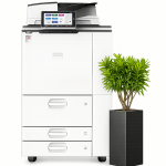 Máy Photocopy