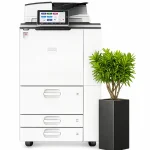Máy Photocopy
