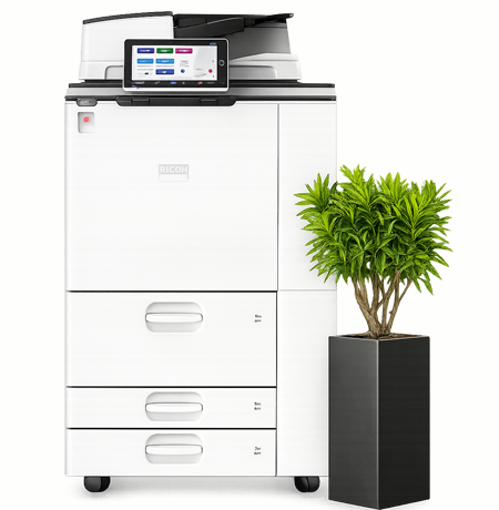 Máy Photocopy