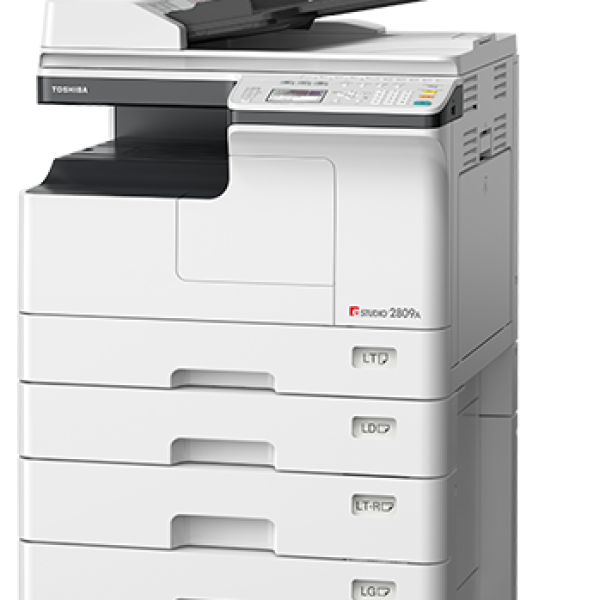 Máy photo Toshiba e-STUDIO 2309A (New)