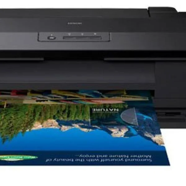 Máy in Epson L1800
