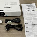 Máy chiếu Panasonic PT-LB386