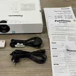 Máy chiếu Panasonic PT-LB386